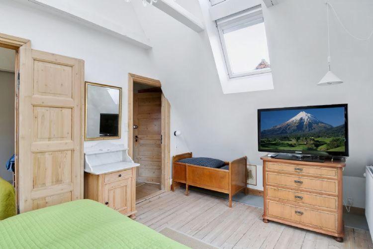 Villalejlighed I Bronshoj Copenhague