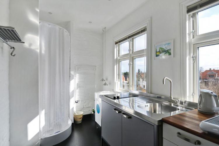 Villalejlighed I Bronshoj * Copenhague