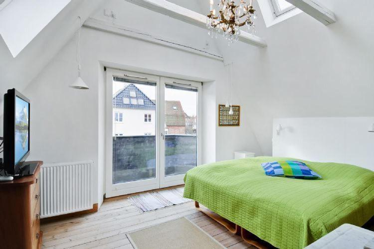 Villalejlighed I Bronshoj Appartement