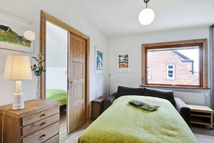 Villalejlighed I Bronshoj Appartement Copenhague